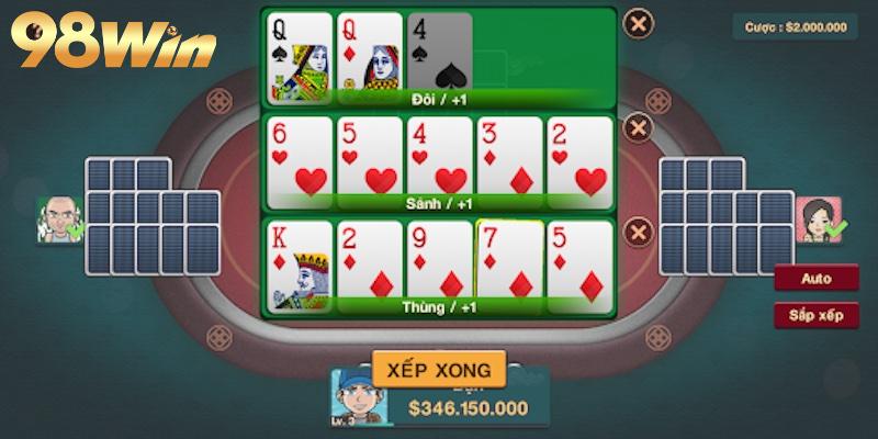 Mậu Binh Online là gì?